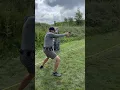Firearms Instructors should always demo