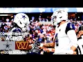 Cowboys vs Commanders 2025 Week 7 Condensed Game NFL Highlights