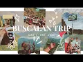 Lagu BUSCALAN Day 1 | Apo Whang Od | Travel Vlog | Angela Ello (Philippines)