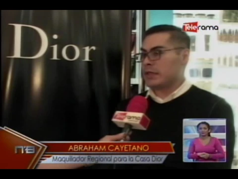 Aromas y Recuerdos y Dior presentaron nuevo Dior Skin Forever Fluid