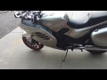 Testing Craigslist motorcycles in phoenix