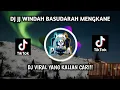 Download Lagu dj mengkane tiktok windah basudara//Viral TikTok#viral2022 #viraltiktok