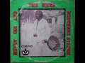 Download Lagu Kwuo Ka Ira - Muddy Ibe \u0026 His Nkwa Brothers System