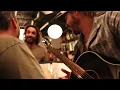Sunken Man: Carolina Border Town Live from Spacebomb Studio