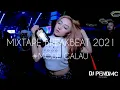 Download Lagu MIXTAPE BREAKBEAT PENANTIAN TIKTOK VIRAL 2021 #MODE GALAU - DJ PENDMC