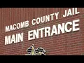 Macomb County Jail deputies charged for actions inside county jail