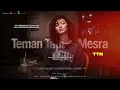 Ratu - Teman Tapi Mesra - Cover By - Peter On Five's
