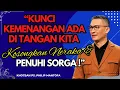 Download Lagu “KUNCI KEMENANGAN ADA DI TANGAN KITA: KOSONGKAN NERAKA \u0026 PENUHI SORGA!” | KHOTBAH PS PHILIP MANTOFA