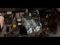 TYM T474 installing dual rear remotes for 3 point hydraulic use