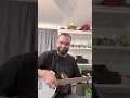 Lane Cohen sings There is a trap by Stanley Brothers (cover)