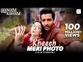 Kheech Meri Photo - Film Version | Sanam Teri Kasam | Harshvardhan, Mawra | Himesh Reshammiya