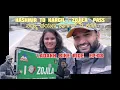 Download Lagu kashmir to kargil | zojila  pass | Ladakh bike ride  EP:08 | ನಮ್ಮ ಪಯಣ ಕಾರ್ಗಿಲ್ ನ ಕಡೆಗೆ