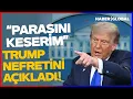 Download Lagu ABD Karıştı! Trump Nefretini Açık Açık Duyurdu: Doğru Davranmazsa Parasını Keserim!
