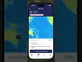 Mobile App Interface Update