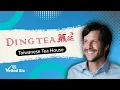 DING TEA Franchise Fad Or Legit