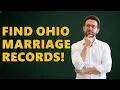 Where Can I Find Hamilton County Ohio Marriage Records
