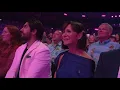 KATSEYE “I Won’t Say I’m In Love” Full performance- Disney Legends 2026 