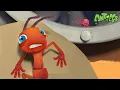 Download Lagu Grudentos 😝🍡 ANTIKS BRASIL | Desenhos Animados Engraçados para Crianças