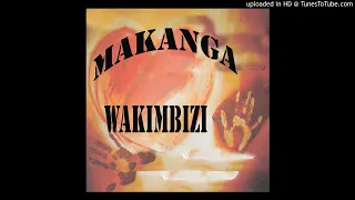 wakimbizi nishike polepole official audio