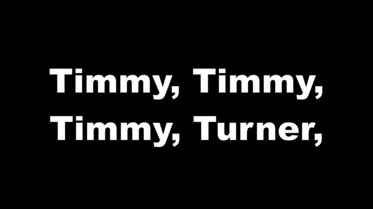 Desiigner - Timmy Turner (Clean w/ Lyrics)
