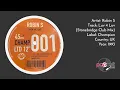 Robin S - Luv 4 Luv (Stonebridge Club Mix)