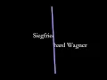 Siegfried - Act 1 complete with orchestra only - no vocals.