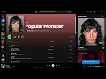 Falling In Reverse - Popular Monster Full Album