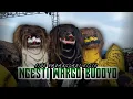 Download Lagu 3 cacahe SINGO BARONGAN ‼️ NGERTI WARGO BUDOYO live Karangsari kisik