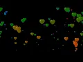 Create a Heart Trails Follow Mouse Using HTML CSS JavaScript Adel Gabr