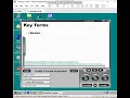 Learnkey VB NET for Developers Part 1 Session 1 - Module 7 Section 1