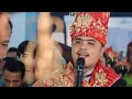 Download Lagu LAGU KARO ADU PENGANTEN ALFRI \u0026 NELLA PART 1 | PARI MUSIC