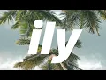 Surf Mesa - ily (i love you baby) (feat. Emilee) (Official Audio)