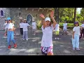HURRICANE CHRIS - THE HAND CLAP / FLAVOURS STUDIO / Choreography by Claudia Ghera