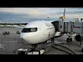 Full flight | Air Canada Airbus A330-343 | AC301 Montreal to Vancouver