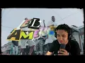 REACCION A OTRA VEZ🔰 - EL AMERICANO 4KT (VIDEO OFICIAL)