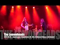 The Lemonheads - Mrs. Robinson (Simon & Garfunkel) - 2022-05-23   Copenhagen Pumpehuset, DK