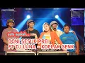 Download Lagu DONI SESUK PREI FEAT DJ LUNA l JOGETNYA BIKIN NGAKAK