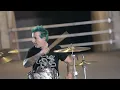 Green Day - Still Breathing (Behind The Scenes Of The Music Video)