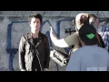 Download Lagu Green Day - Still Breathing (Behind The Scenes Of The Music Video)