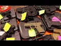 2023 Gun Show in Feb