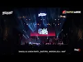 Download Lagu DANILLA, JASON RANTI - SISITIPSI - MARIONJOLA - NAIF Live Concert with  \