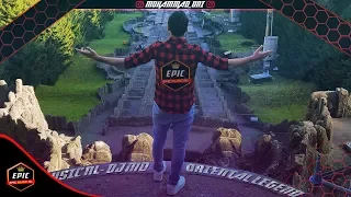 دي جي مو   اسطورة شرقي                           دندنها
