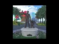 Alvaro Diaz, BRATTY - Shh (Audio)