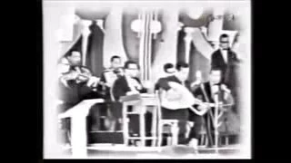 اجمل اغنية من فريد الأطرش أول همسة حفلة رائعة كاملة 