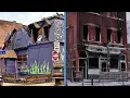 Sites of The Old Pink and Mulligan s Brick Bar sold to Roche Development