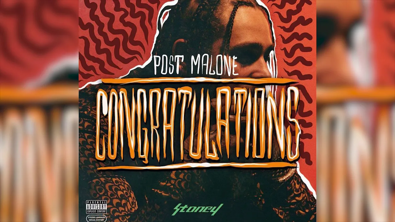 Post Malone ft. Quavo - Congratulations (Instrumental) Post Malone ft. Quavo - Congratulations (Instrumental)