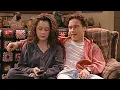 DAVID Makes a Move and DARLENE Shuts It Down Secrets Suspicion a Rodbell s Scandal Roseanne