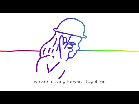 Energy is reinventing itself, Total is becoming TotalEnergies