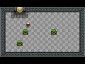 Using the Push Block Mechanic For Unity