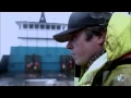 Josh Harris Captaining Solo Deadliest Catch